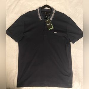 Boss Polo XXL